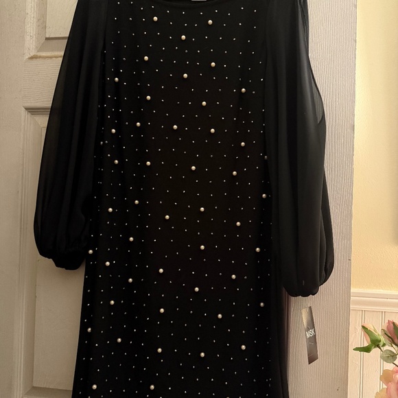 MSK Dresses & Skirts - Dress